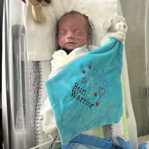 Fundraising Page: Mariah Leakovac